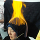 Illustration for article titled Get Your Crotch Set On Fire in China
